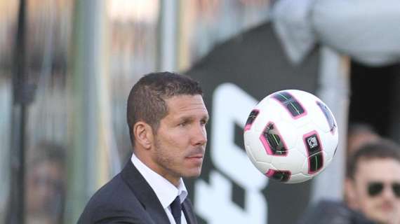 SIMEONE, Incontro Lo Monaco nei prossimi giorni