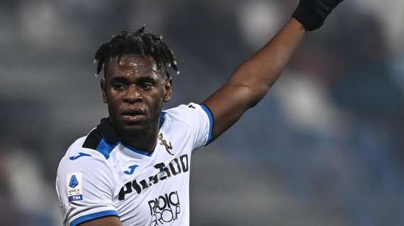 MERCATO, L'offerta della Roma per Duvan Zapata: le cifre