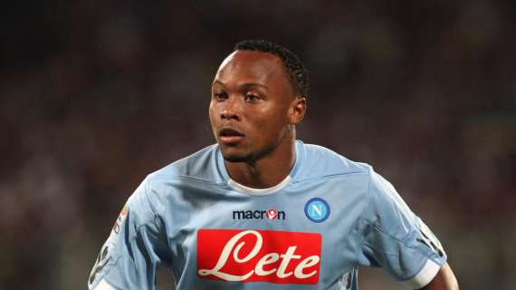 ZUNIGA, Peccato per le tante occasioni fallite