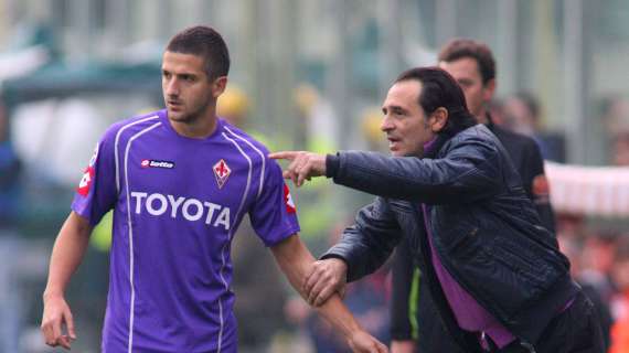 FIORENTINA, COME CAMBIA LA DIFESA SENZA GAMBERINI