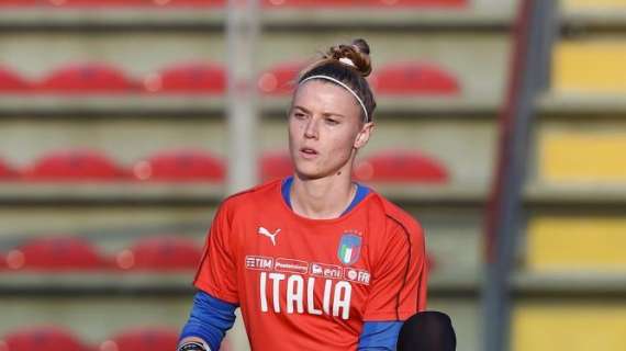 SCHROFFENEGGER, Intesa vicina con l'ACF Women's