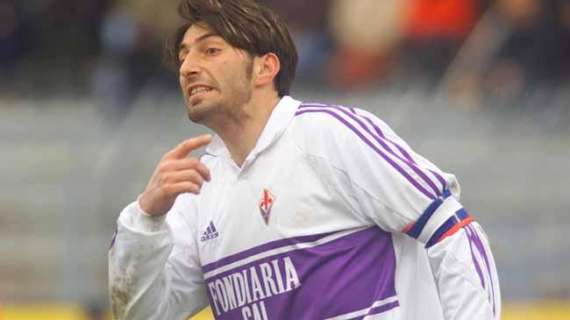 STORIA VIOLA, Due derby toscani (foto)