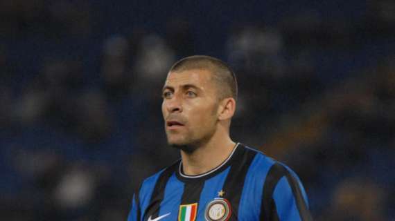 QUI INTER, In gruppo Samuel, out Sneijder e Stankovic