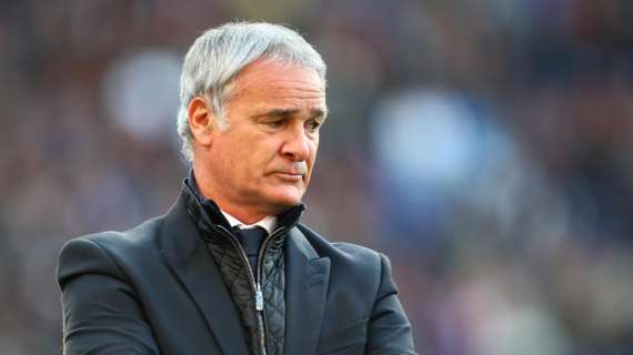 RANIERI, La vittoria dell'Inter non cambia nulla