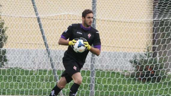 PORTIERE, Lezzerini può essere il vice-Neto