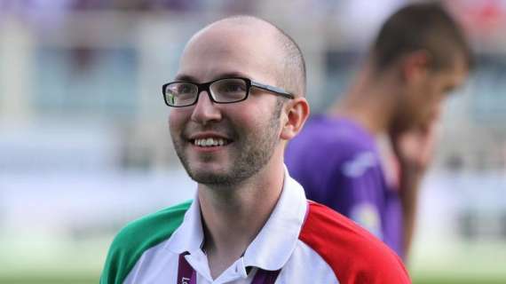 CAMPRIANI, Fiero delle origini ma la Fiorentina...