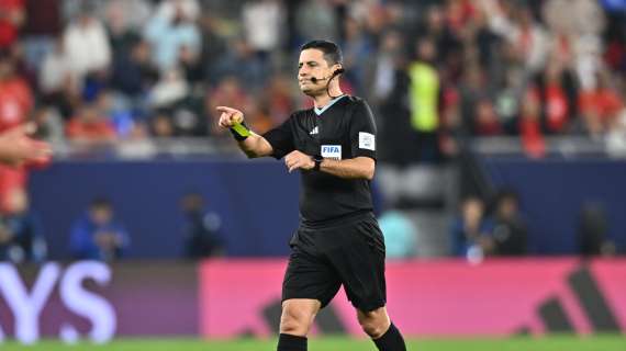 Mondiale per Club, la Fifa userà l'intelligenza artificiale per il fuorigioco