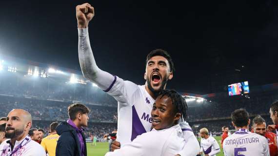 TOP FV, Vota il miglior viola in Basilea-Fiorentina 1-3