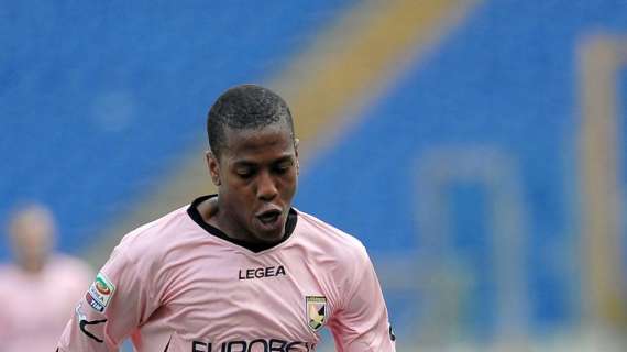 QUI PALERMO, Al lavoro verso la Fiorentina