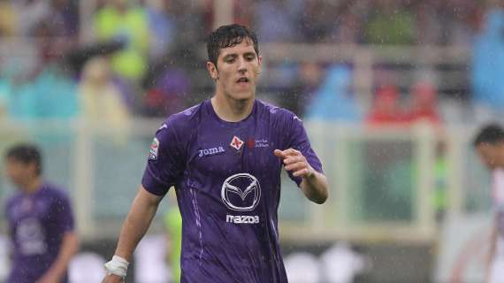 EX VIOLA, Jovetic nel mirino dell'Atletico Madrid