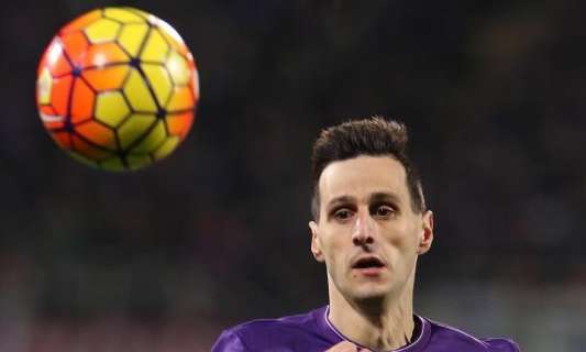 KALINIC, Vincere? Possiamo arrivare molto lontano