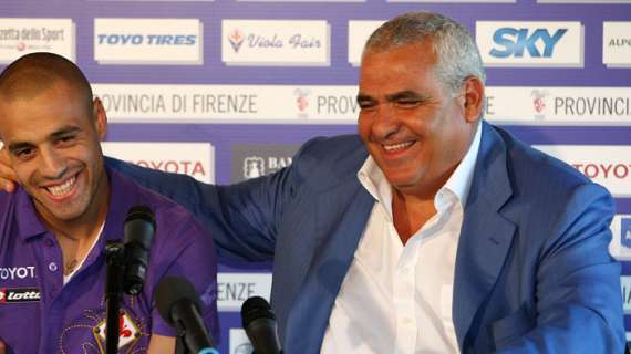 FIORENTINA, Si chiude il gran ballo del mercato