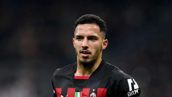 MILAN, Bennacer operato al ginocchio: fuori per 6 mesi