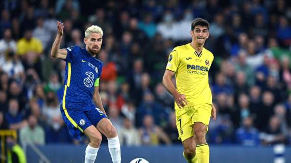 UEFA SUPERCUP, Il Chelsea vince il trofeo ai rigori