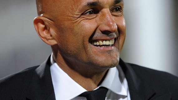 SKY, Spalletti si avvicina all'Inter