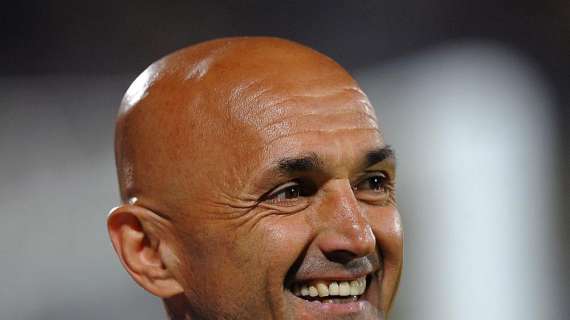 SPALLETTI, Non direbbe no alla Fiorentina