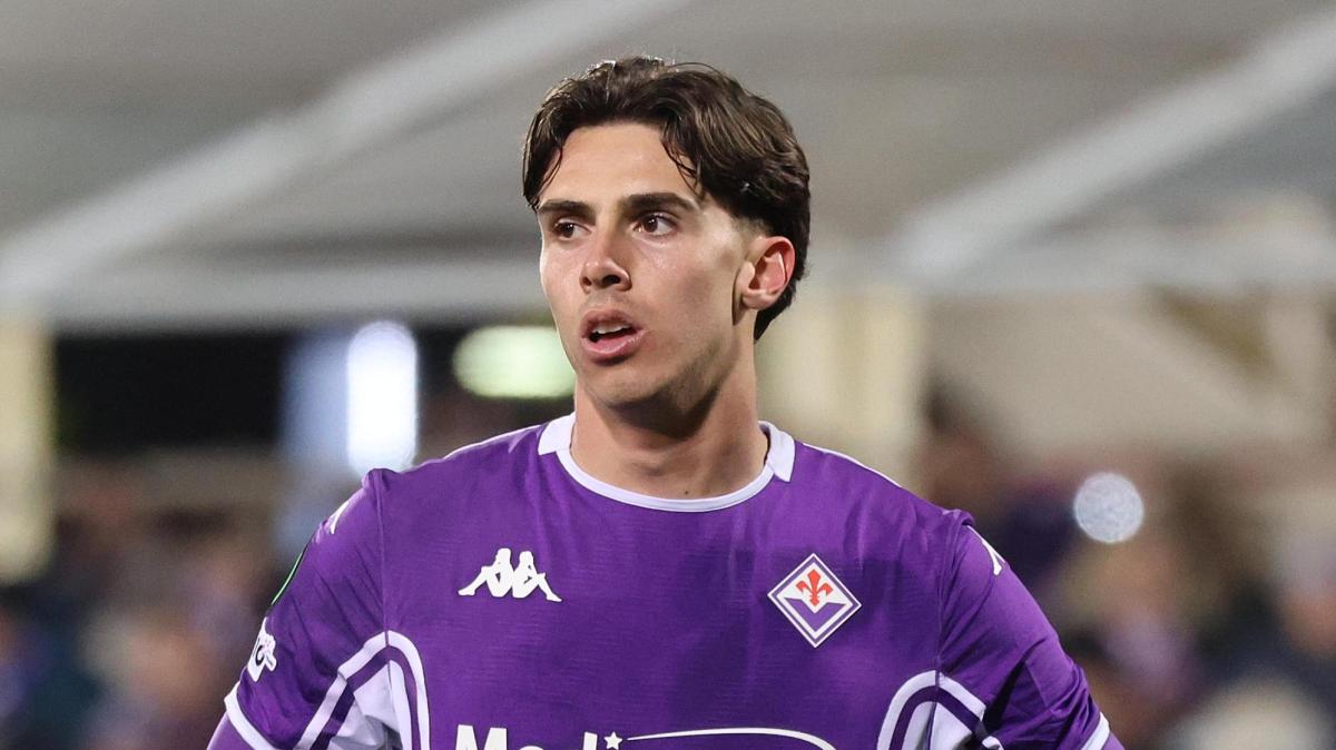 Immagine strip Copertina n.1