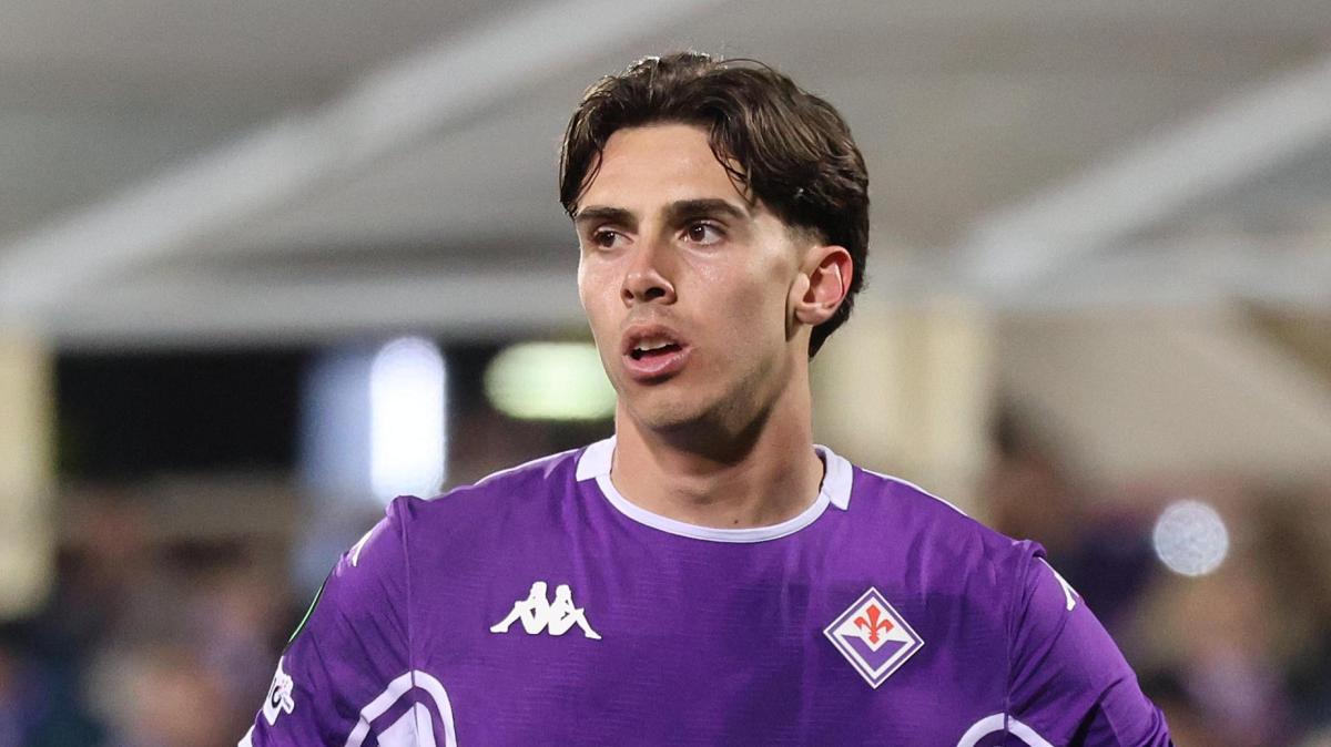 Braschi saluta la Fiorentina: "Ora non ho più paura. Farò il massimo per tornare"