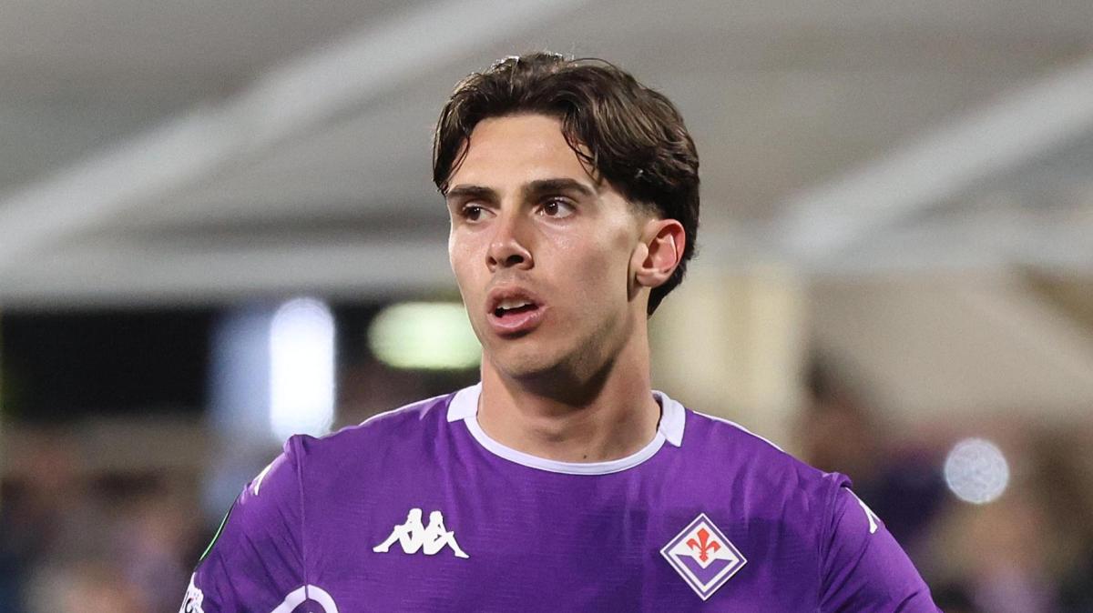 Fiorentina-Genoa, ballottaggio in attacco tra Gud e Braschi: favorito l'islandese