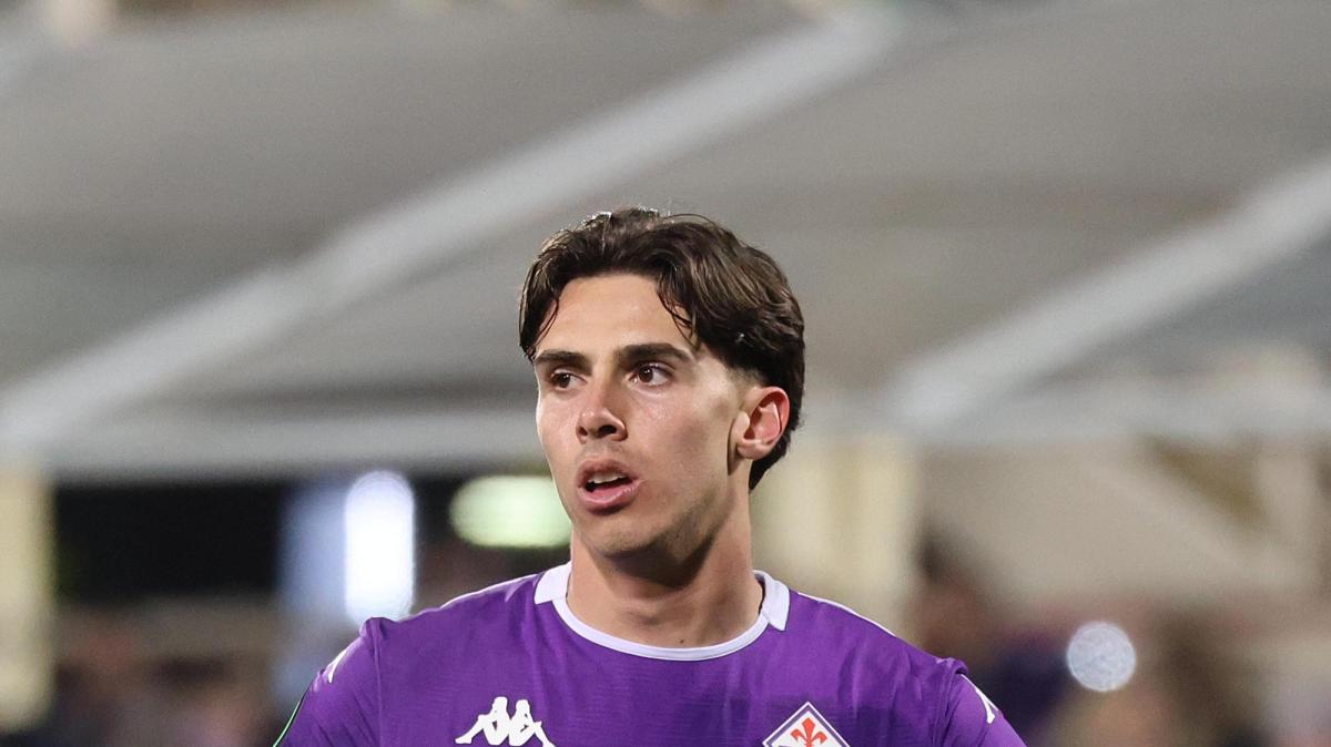 Belli su Braschi: "Già da piccolo aveva dei colpi. Galloppa lo sta plasmando"