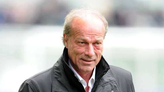 SABATINI, Il sostituto dopo l'Europa League