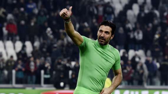 BUFFON, Davide, difficilmente mi esprimo. Oggi sì