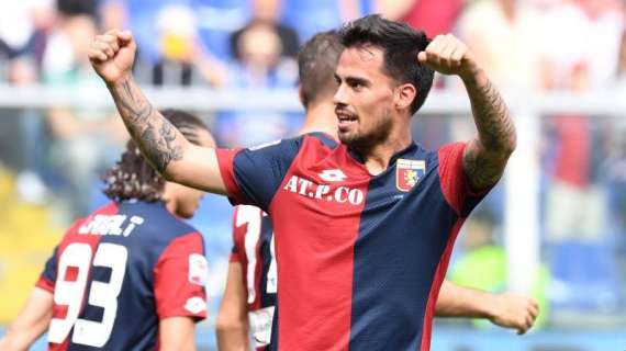 OBIETTIVI, Nuovo tentativo del Genoa per Suso