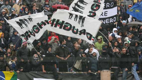 JUVENTUS, Agnelli ringrazia tifosi per la fiducia