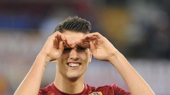 NAPOLI, Gli azzurri provano anche il colpo Lamela