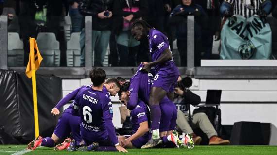 FIORENTINA, Il programma di oggi in casa viola