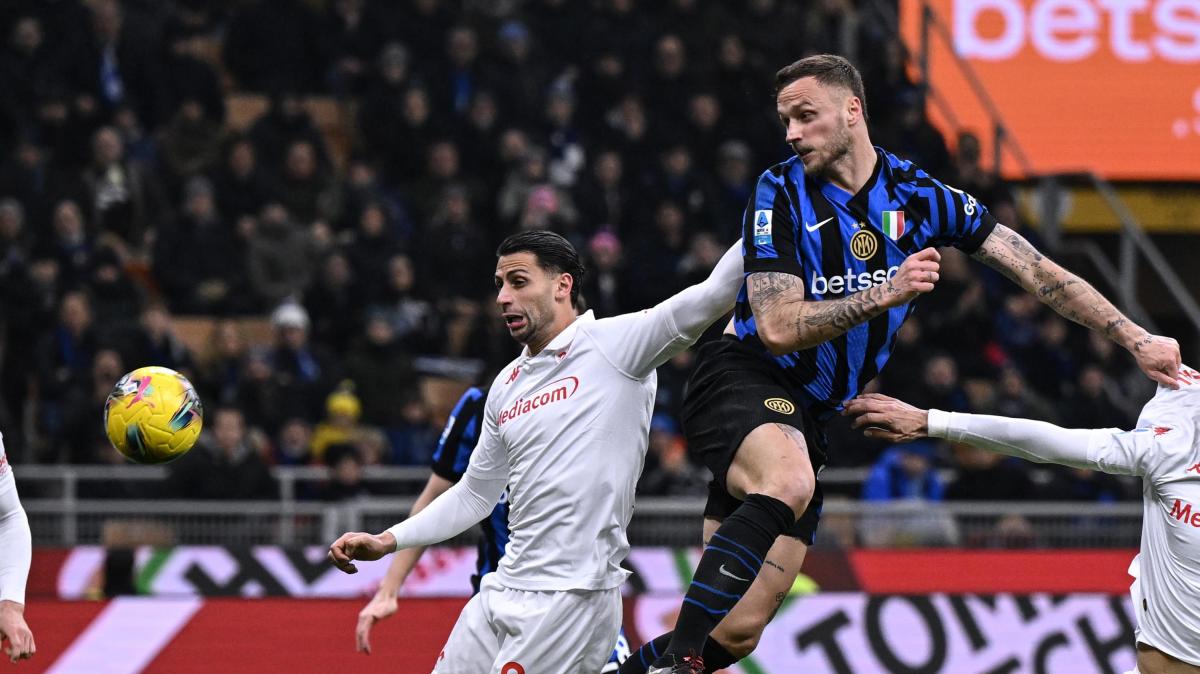 Inter-Fiorentina: ecco numeri e curiosità sul match di San Siro