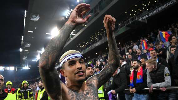 FIORENTINA, Prima squadra in tutte e quattro le finali UEFA