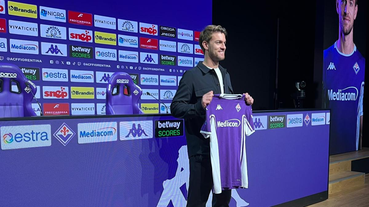 Immagine strip Copertina n.1