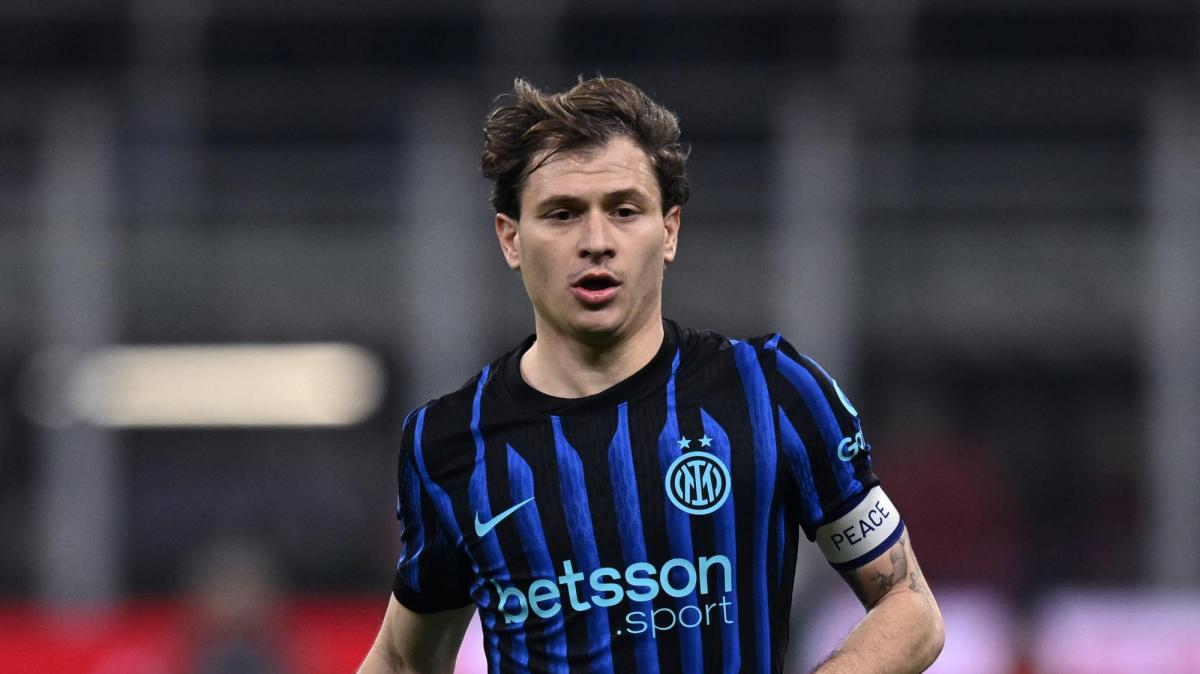 Fiorentina-Inter 0-1, annullato il raddoppio nerazzurro: fuorigioco di Barella