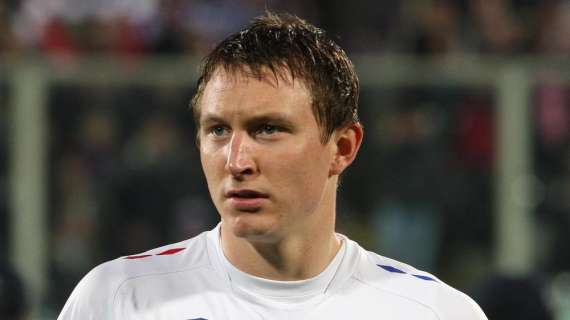 EX OBIETTIVI VIOLA, Kallstrom verso il Galatasaray