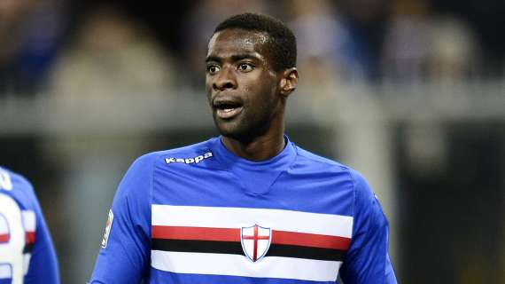 OBIANG, Proveremo a strappare un punto ai viola