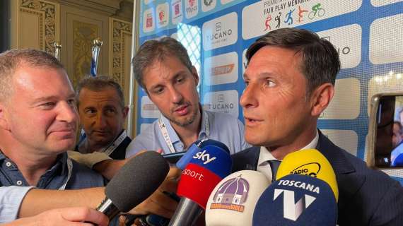 ZANETTI, Nico fortissimo: ACF deve puntare su di lui