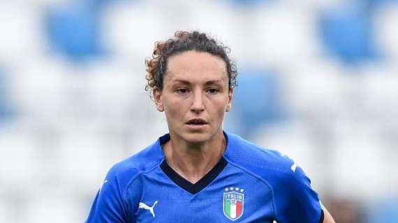 AUS-ITA, Al 45' azzurre sotto di un gol