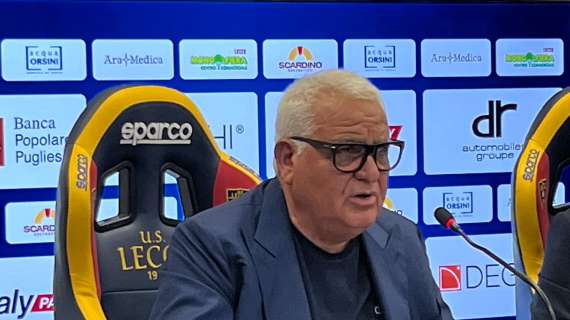 Corvino su Krstovic: "Per numeri è l’8° punta in Italia. Algoritmi? L'occhio fa sempre la differenza"