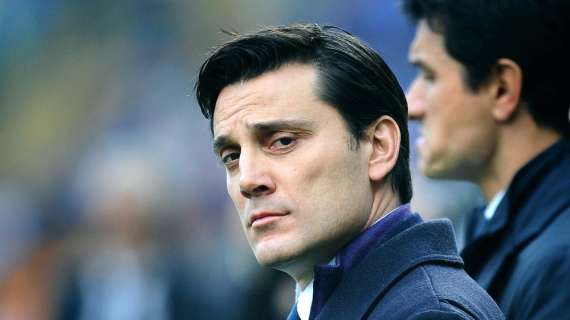 VIOLA, I Convocati di Montella: out Vecino-Iako