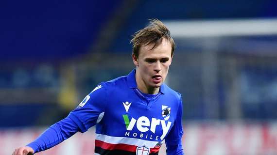 DAMSGAARD, Nessuno come Iniesta. Guardo Laudrup