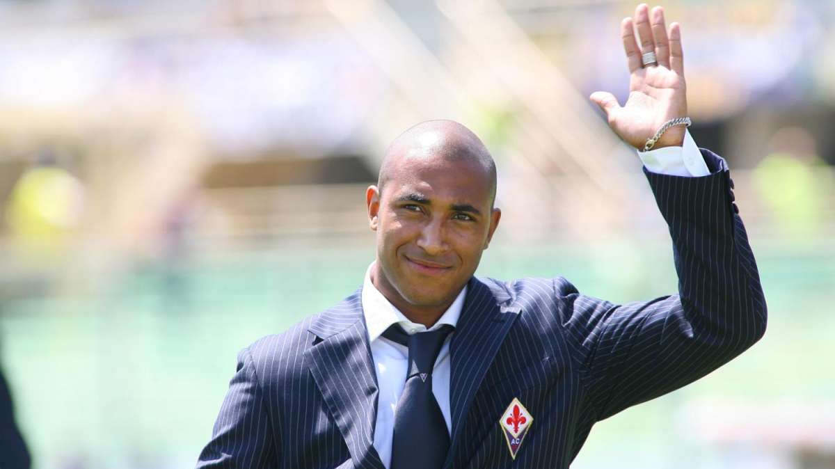 REGINALDO A RFV, Bologna meno indaffarato dei viola