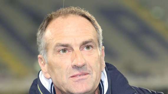 GUIDOLIN, Ancora gol con uomo a terra