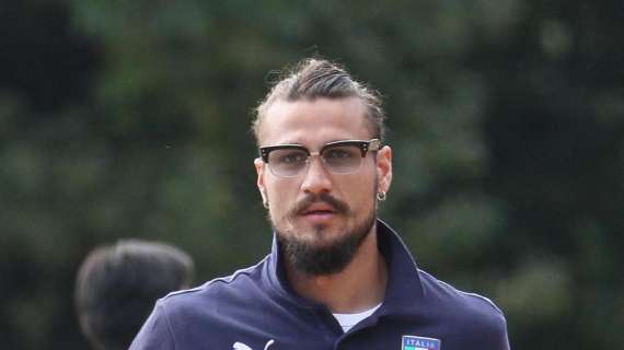 ITALIA, Infortuni per Osvaldo e Thiago Motta