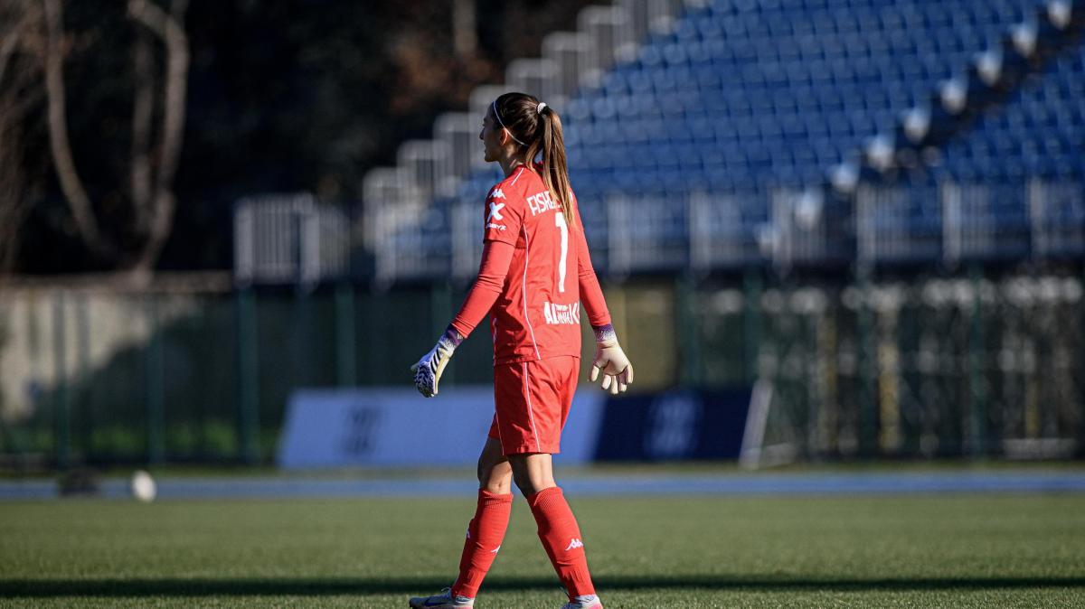 Immagine strip Fiorentina Femminile n.1