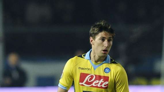 VIOLA, Nessun contatto per Federico Fernandez