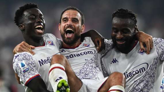 TOP FV, Chi il miglior viola in Genoa-Fiorentina 1-4?