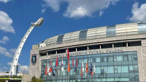 BASAKSEHIR, Vittoria per 2-0 contro l'Istanbulspor