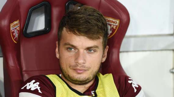 LJAJIC, Un'altra presenza e sarà riscattato dal Besiktas