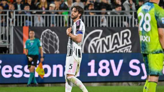 Locatelli tra Mondiale per club e Gattuso: "Ci siamo sentiti, porterà entusiasmo. Tudor? Sa trasmetterci idee"
